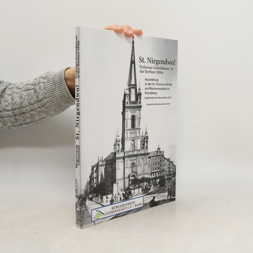 Autorenkollektiv St. Nirgendwo!