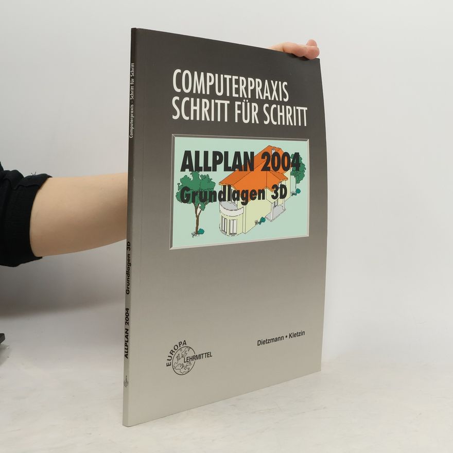 Susanne Kletzin Allplan 2004