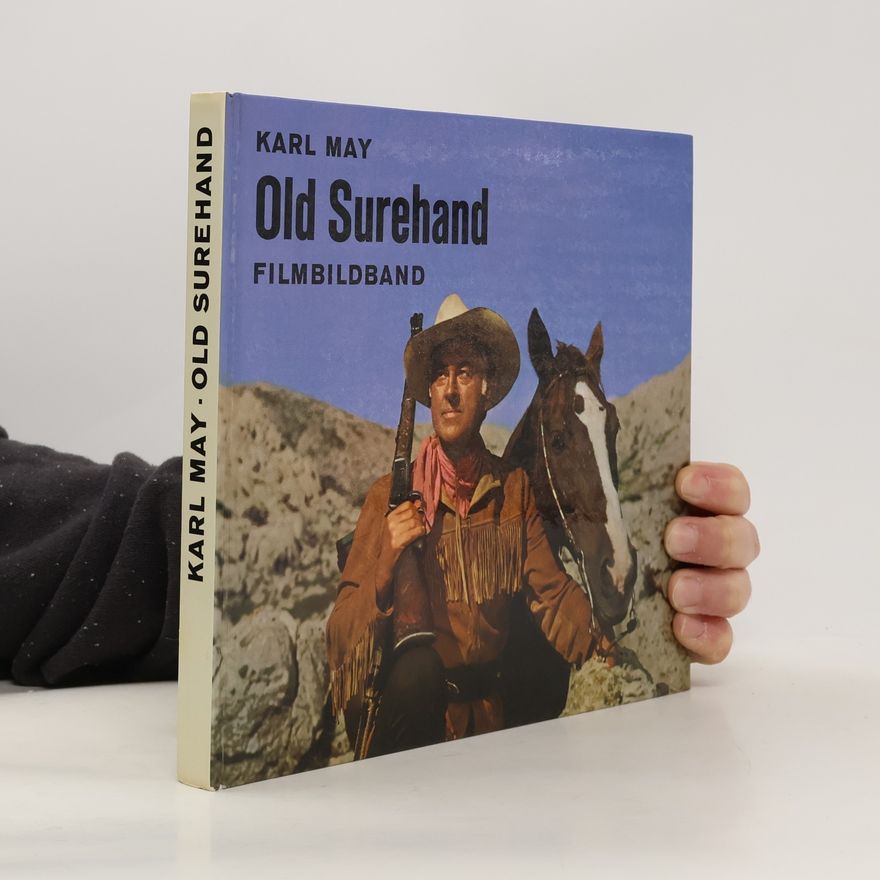 Karl May Old Surehand