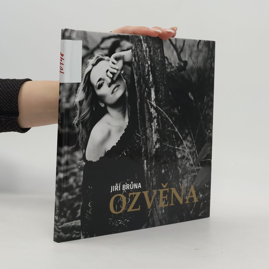 Jiří Brůna Ozvěna