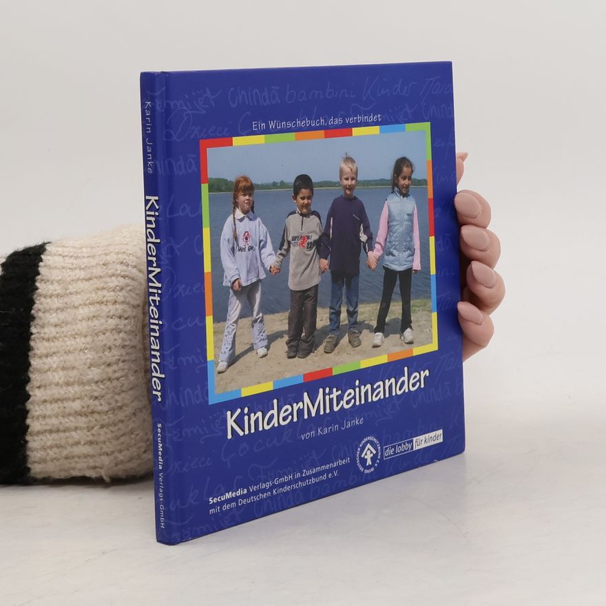 Karin Janke KinderMiteinander