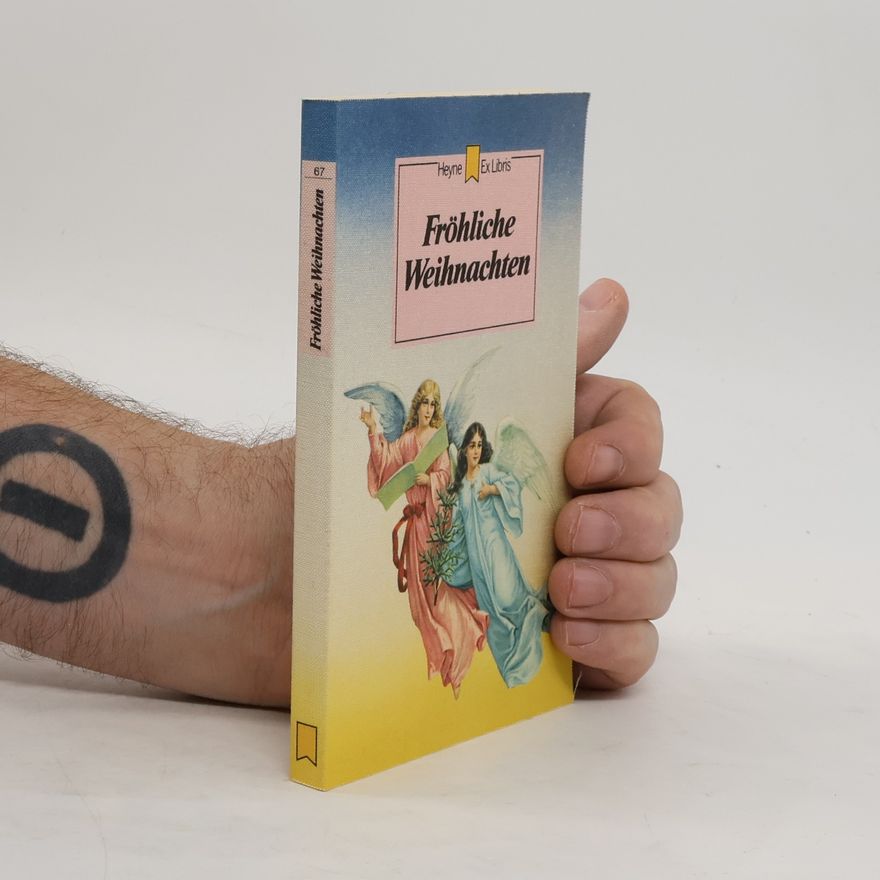 Autorenkollektiv Fröhliche Weihnachten