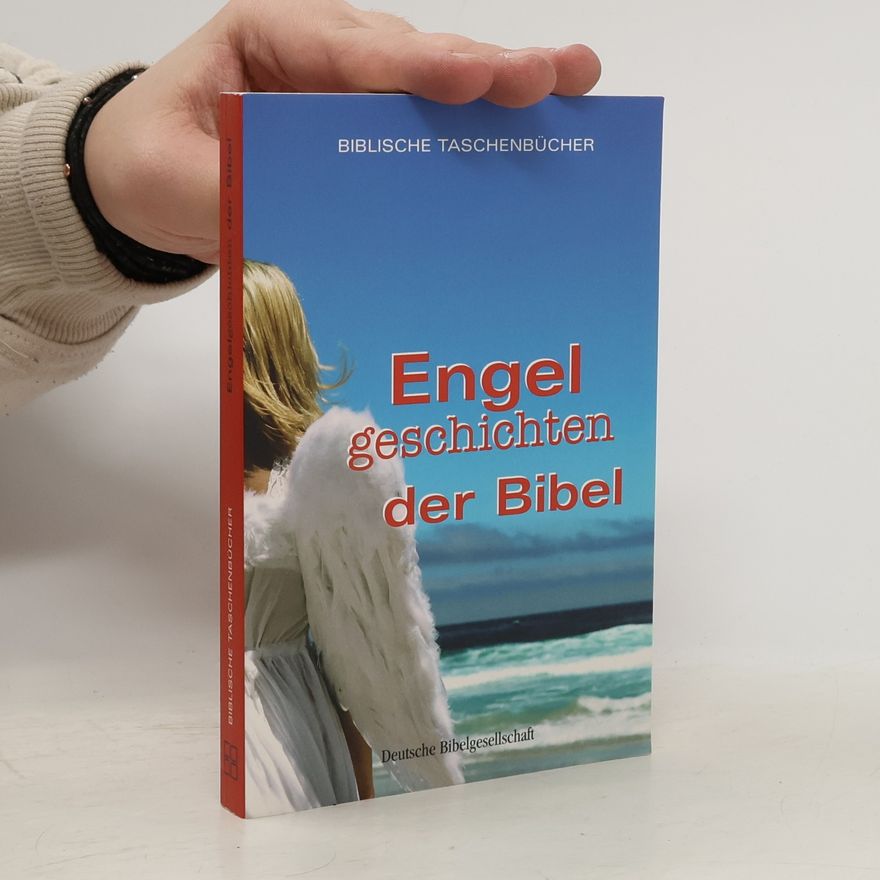 Christiane Herrlinger Engelgeschichten der Bibel