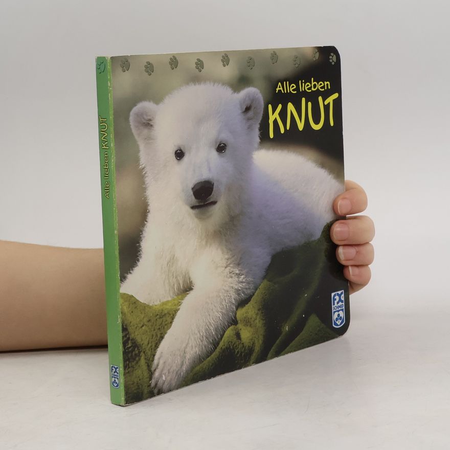 Gerald R. Uhlich Alle lieben Knut