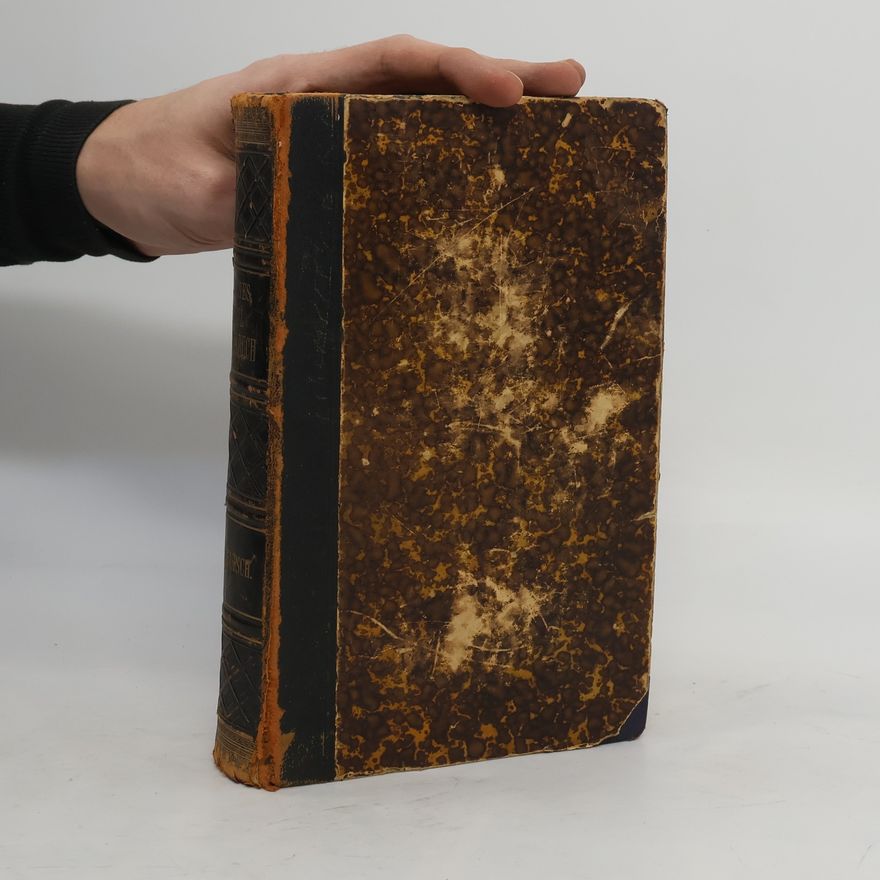 K. E. Georges Lateinisch-Deutsches Schulwörterbuch