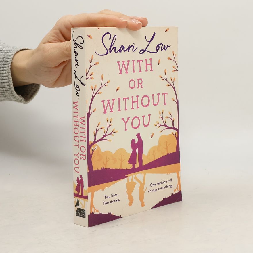 Shari Low With or Without You