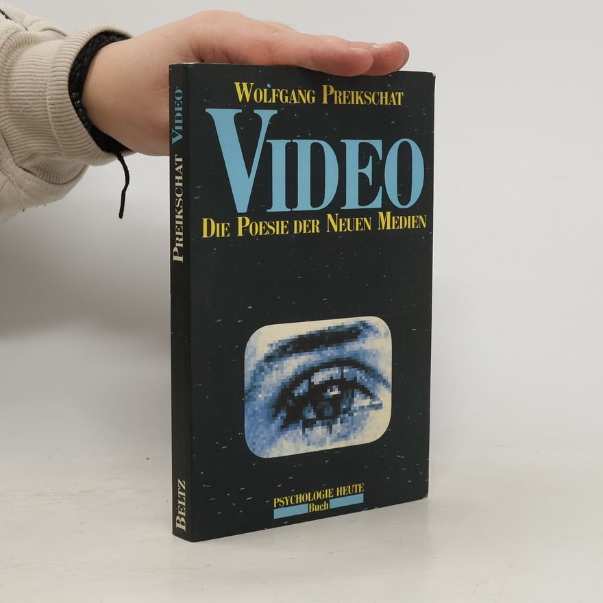 Wolfgang Preikschat Video
