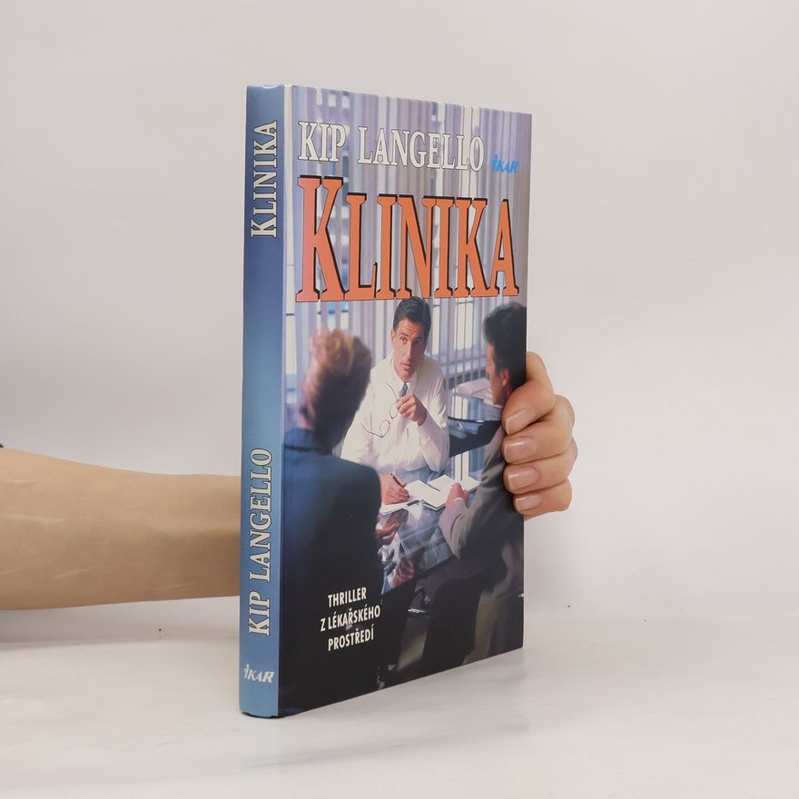 Langello Kip Klinika
