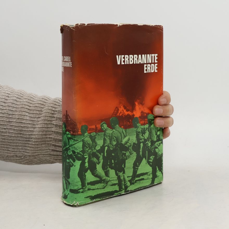 Autorenkollektiv Verbrannte Erde