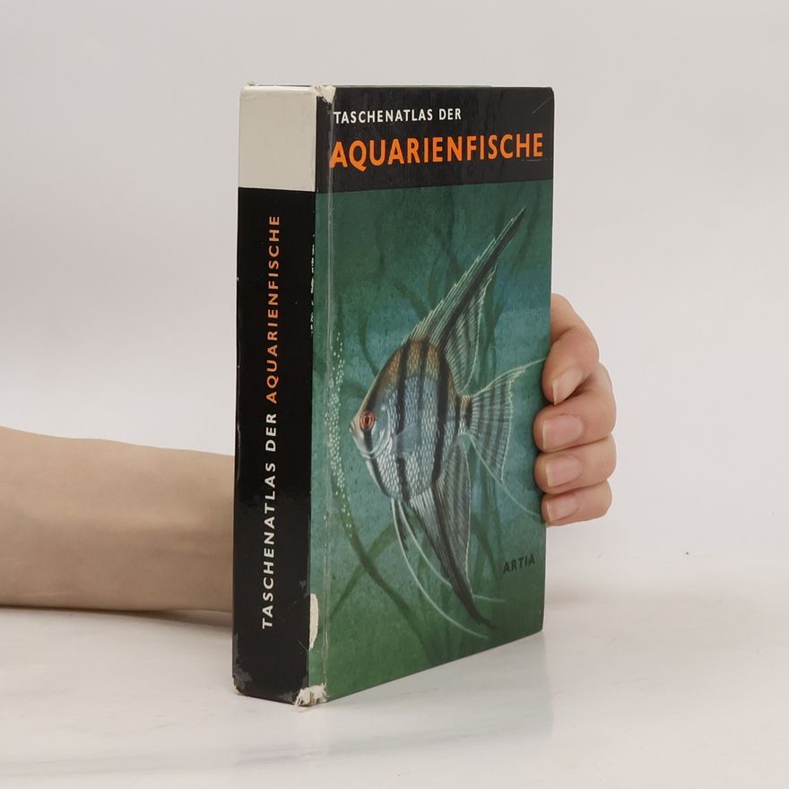 Zdeněk Vogel Aquarienfische