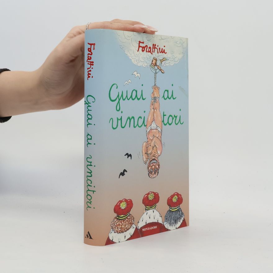 Giorgio Forattini Guai ai vincitori