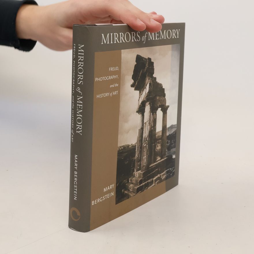 Mary Bergstein Mirrors of Memory