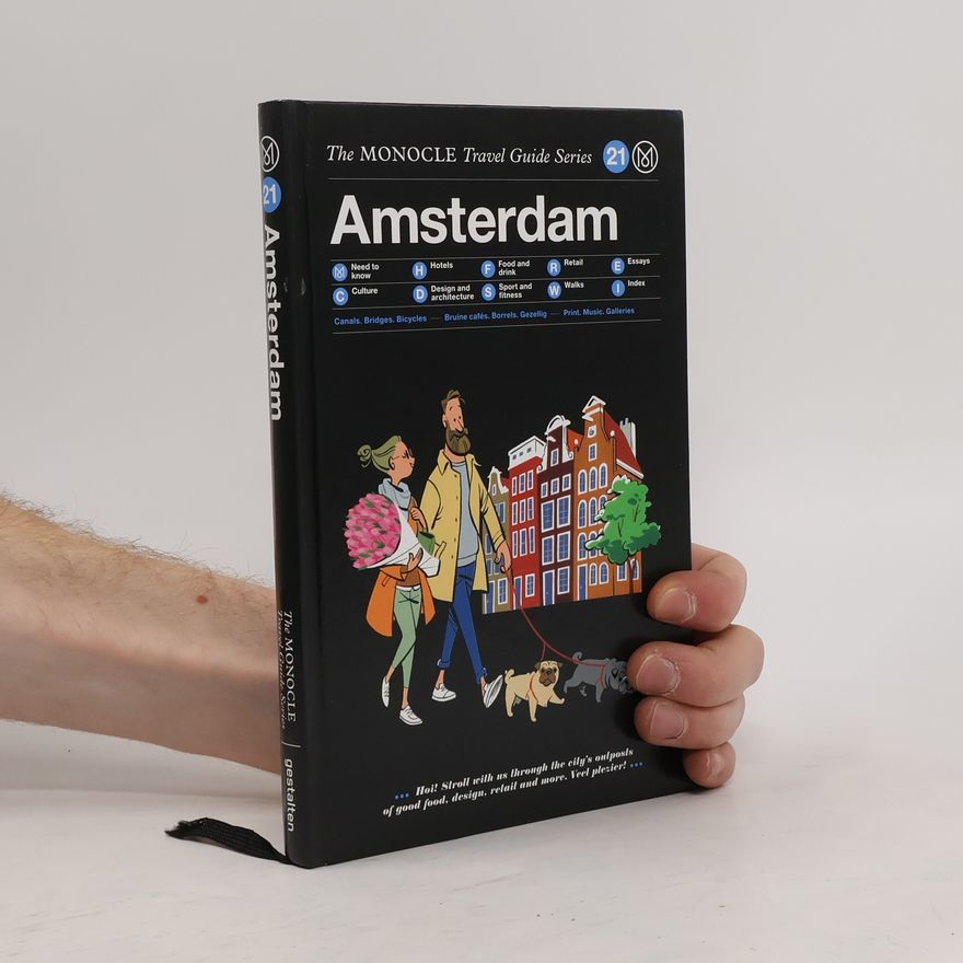 Autorenkollektiv Amsterdam