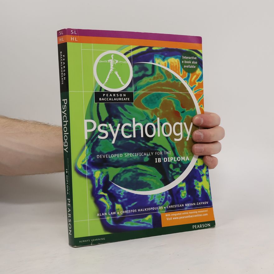 Various authors Psychology