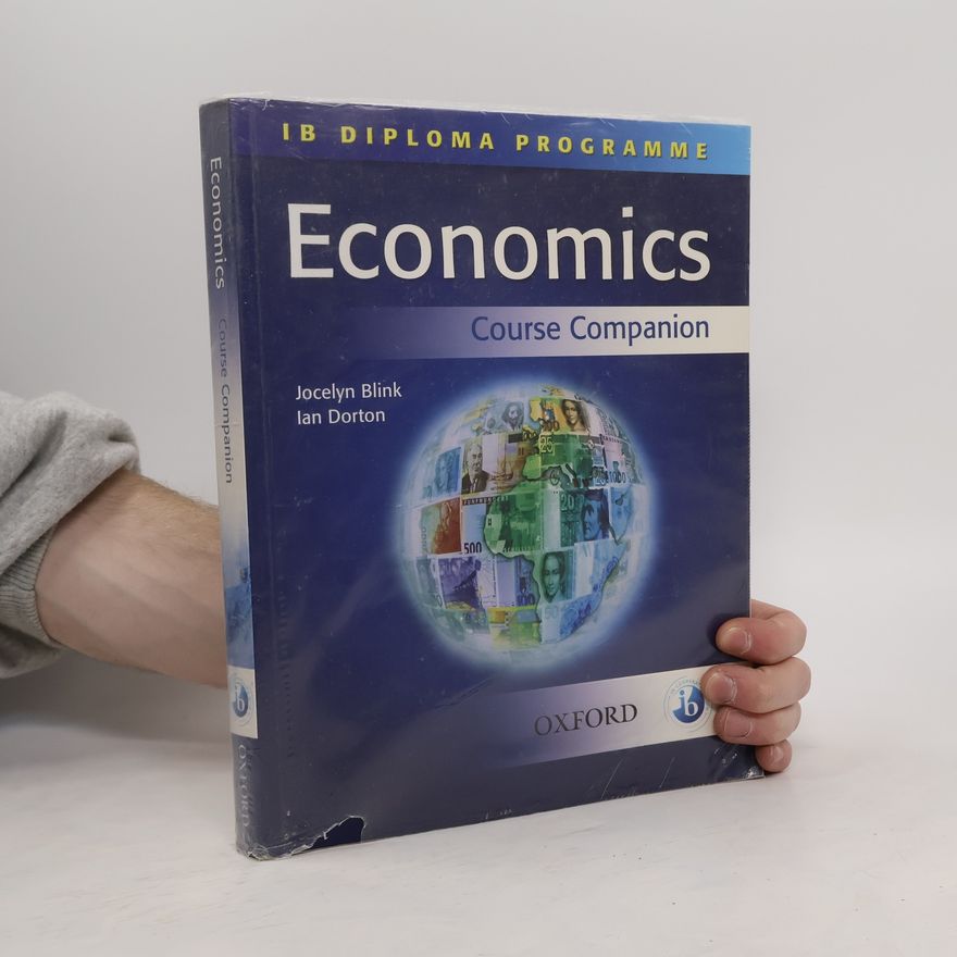 Jocelyn Blink Economics