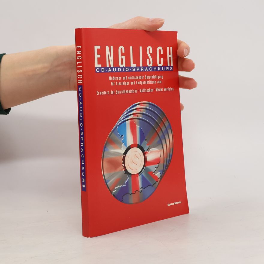 Kolektiv autorů Englisch