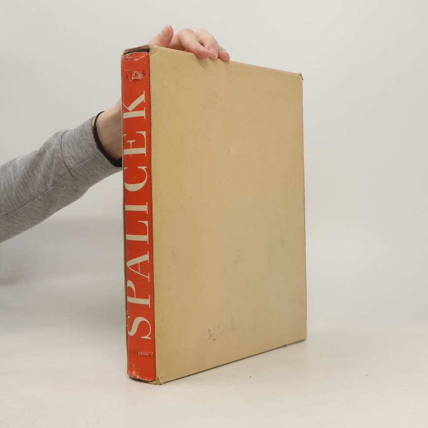 Rudolf Schuster Špalíček národních písní a říkadel II. díl