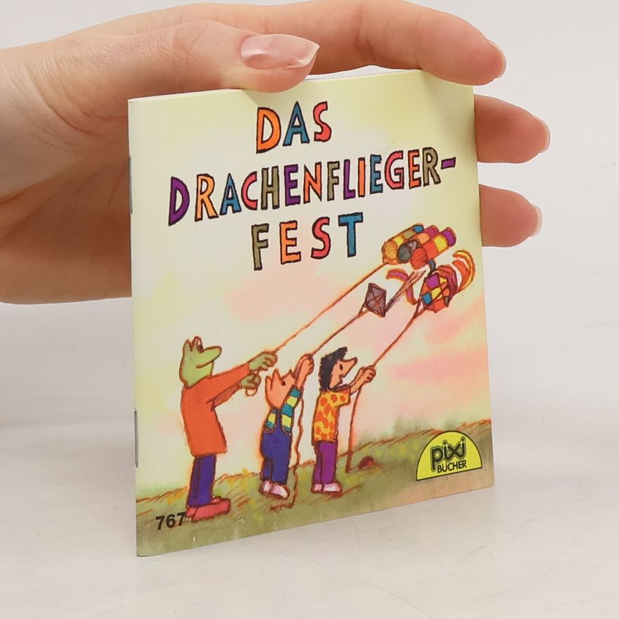 José M. Lavarello Der Hase und der Igel