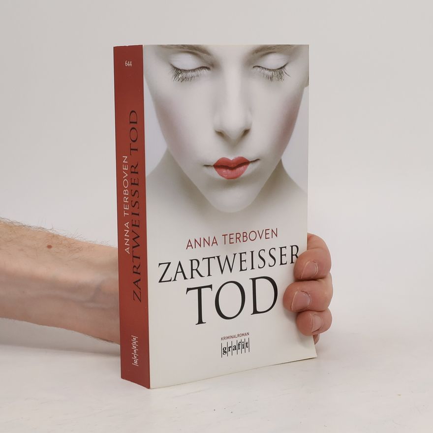 Anna Terboven Zartweißer Tod