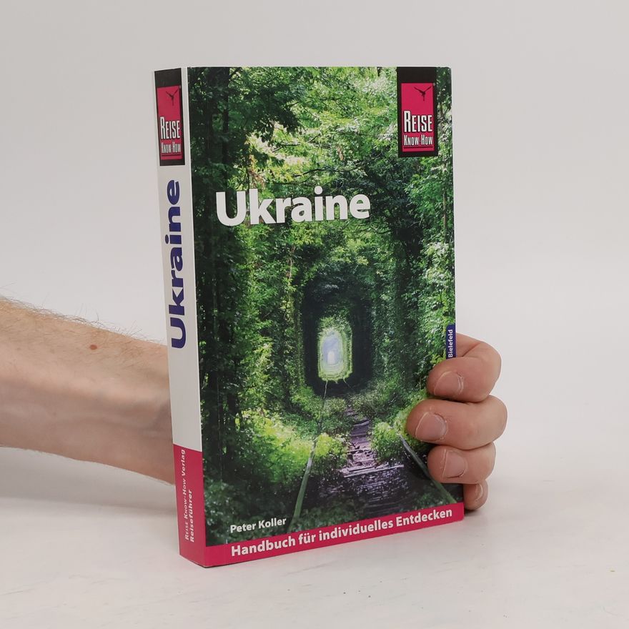 Peter Koller Ukraine
