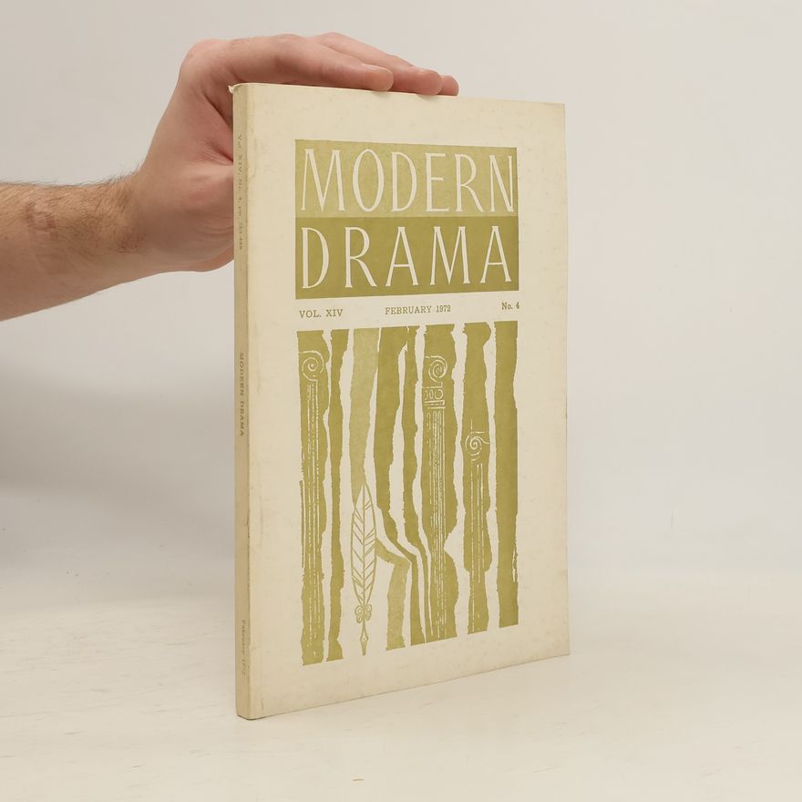 Autorenkollektiv Modern Drama