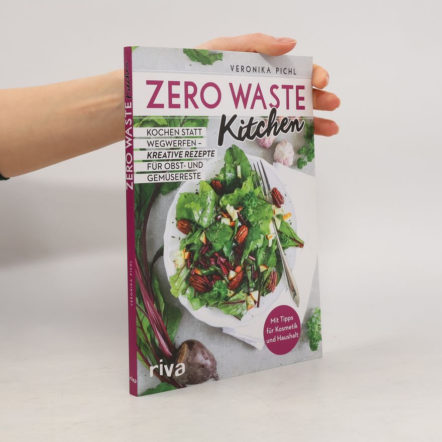Veronika Pichl Zero Waste Kitchen