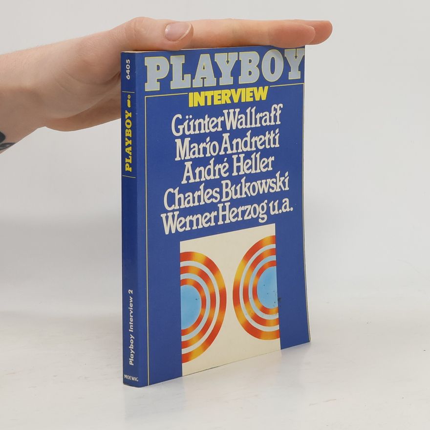 Various authors Playboy-Interview