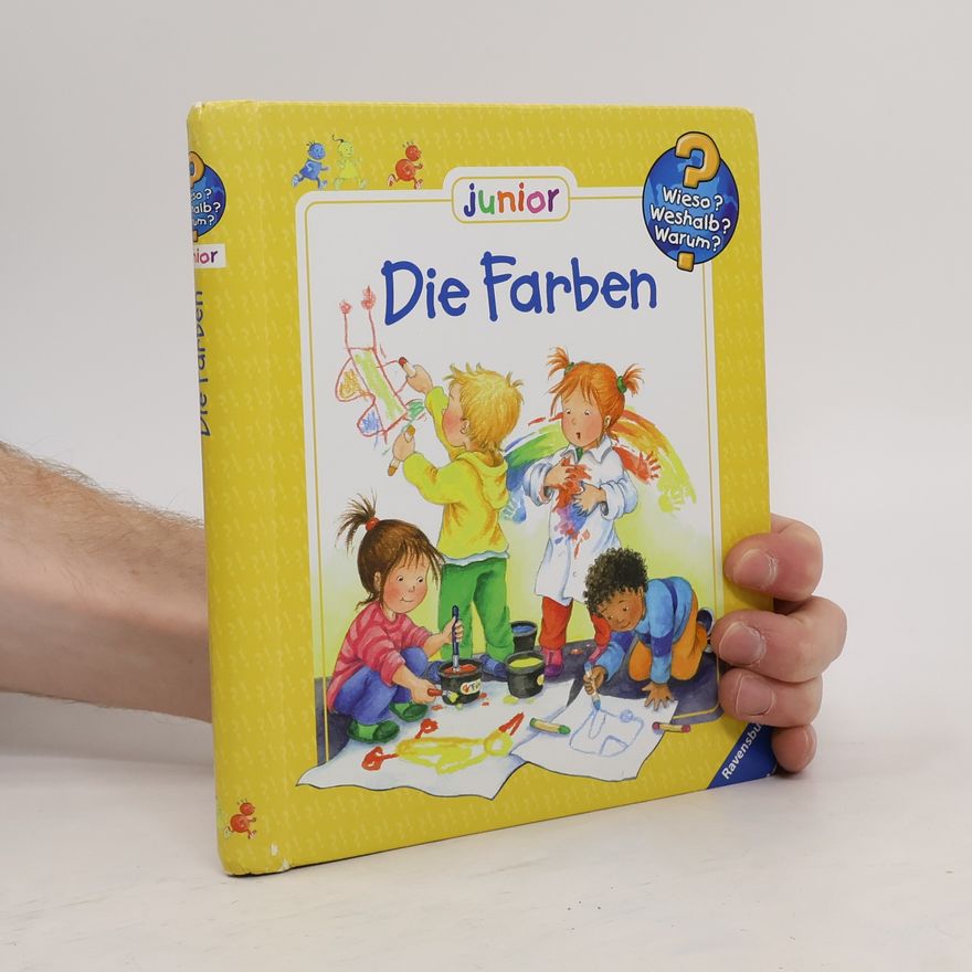 Various authors Die Farben