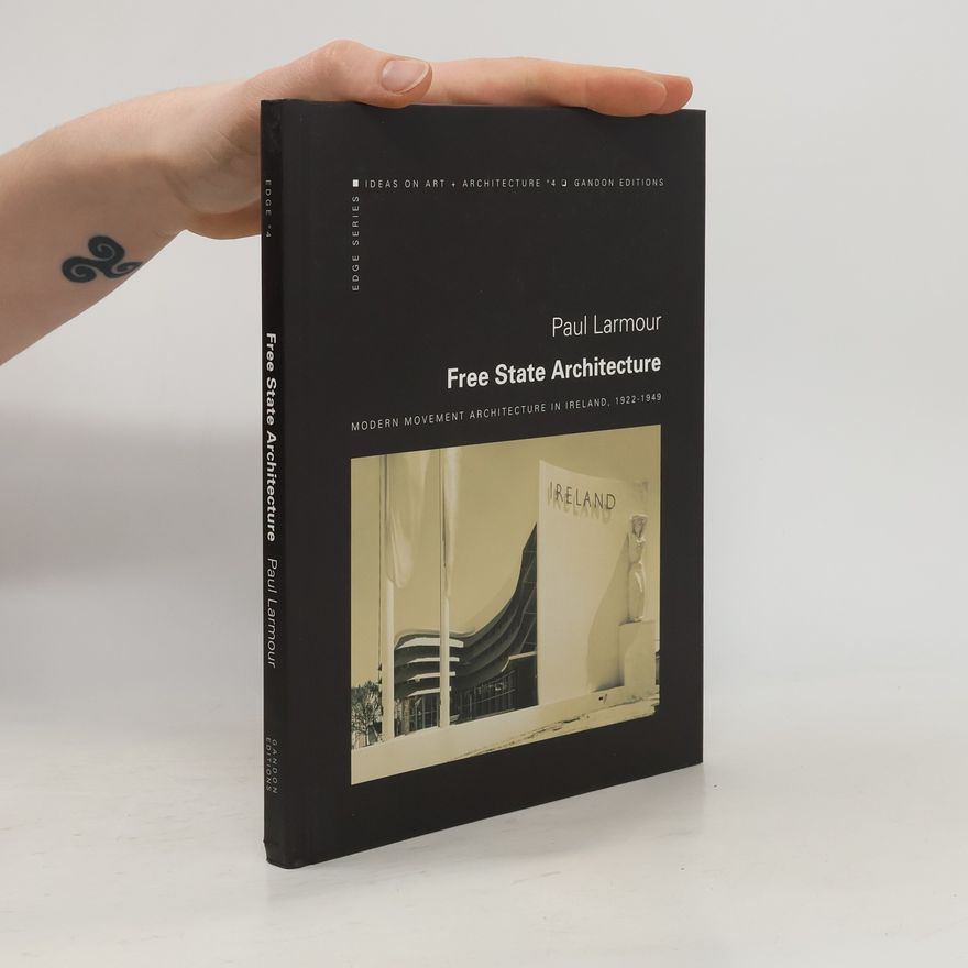 Paul Larmour Free State Architecture