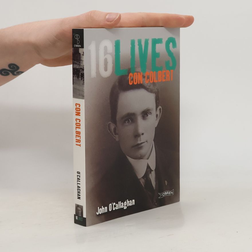 John J. Callaghan Con Colbert