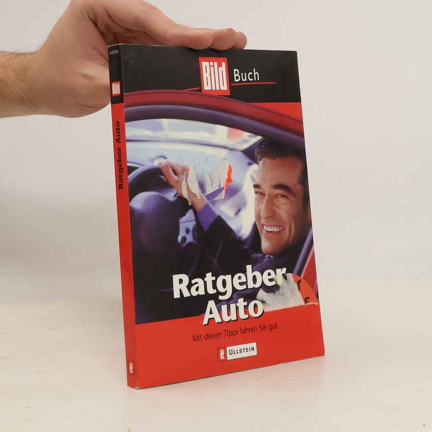 Ulrich Safferling Ratgeber Auto