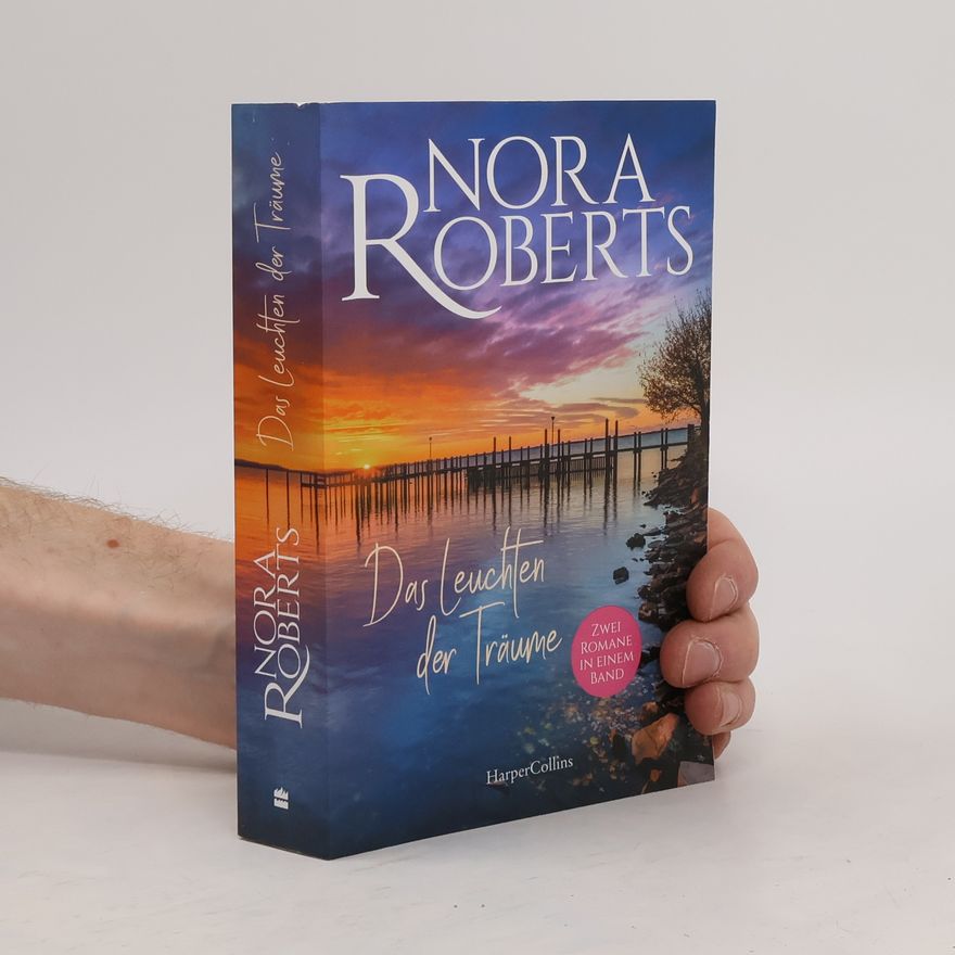 Nora Roberts Das Leuchten der Träume