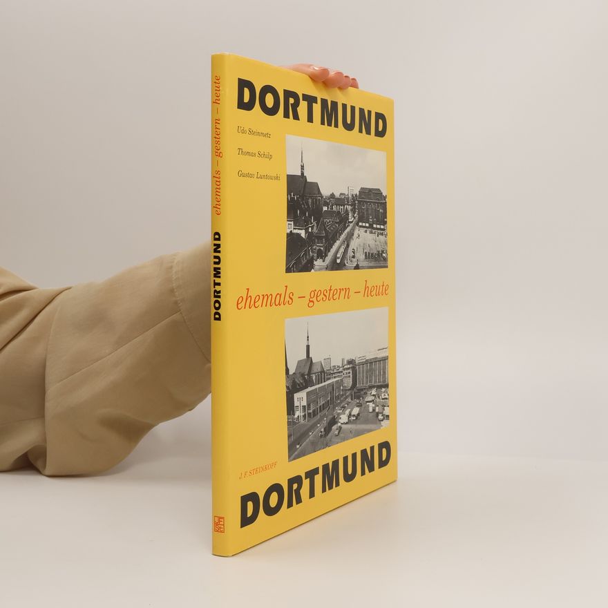 Udo Steinmetz Dortmund