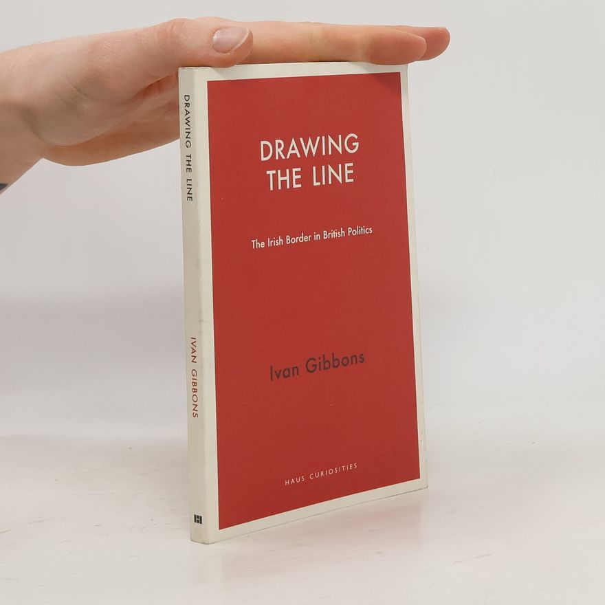 Ivan Gibbons Haus Curiosities: Drawing the Line