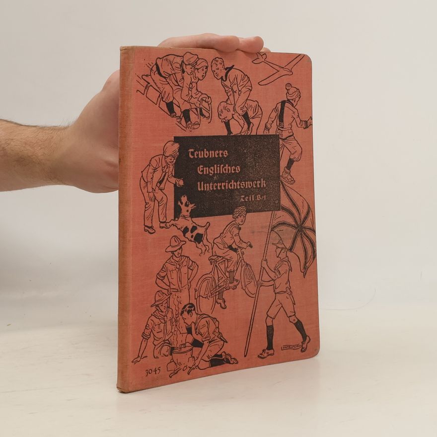 Collectif d'auteurs Englisch als 1. Fremdsprache : Ausgabe B. Teil 1