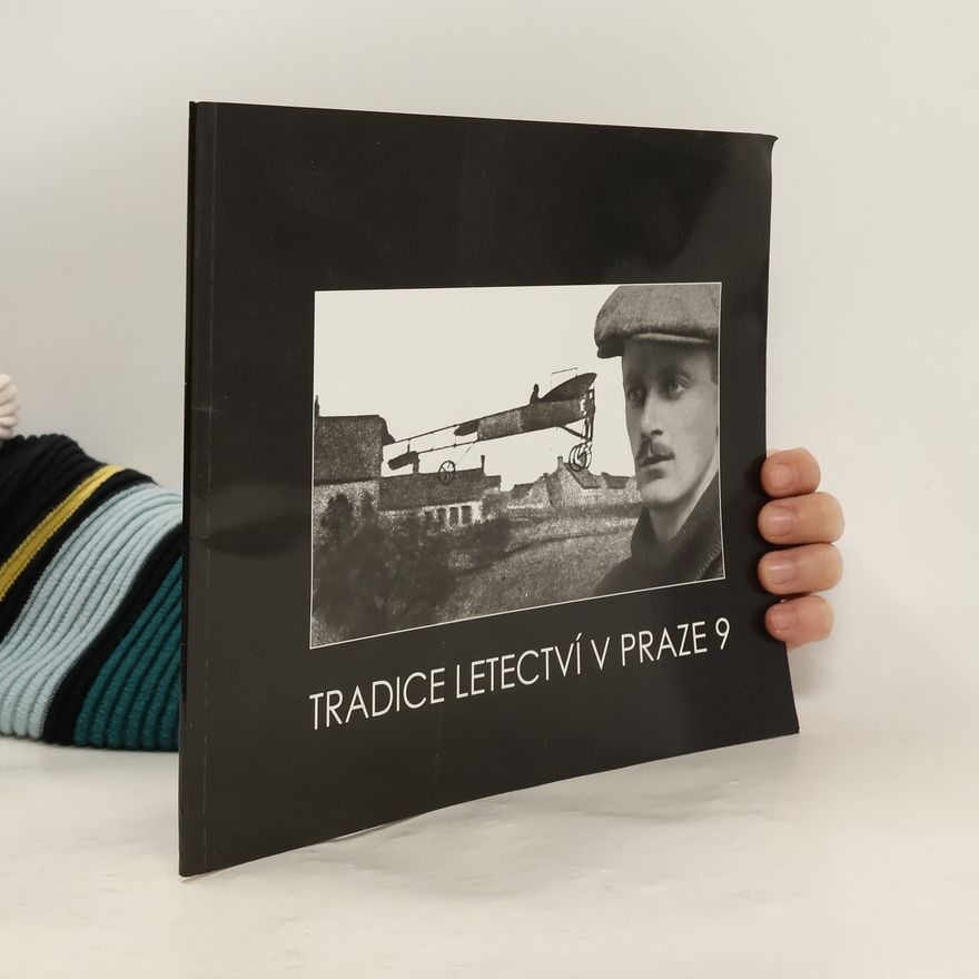 Miroslav Kuranda Tradice letectví v Praze 9