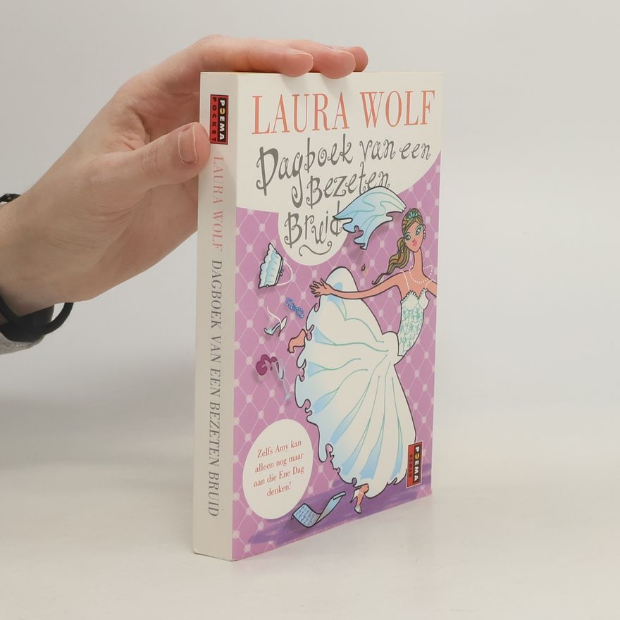 Laura Wolf Dagboek van een bezeten bruid