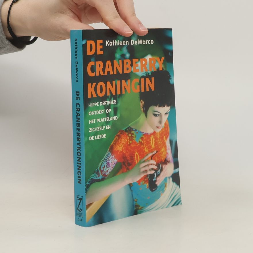 Ineke van Bronswijk Zilver Pockets - 248: De cranberrykoningin / druk 1