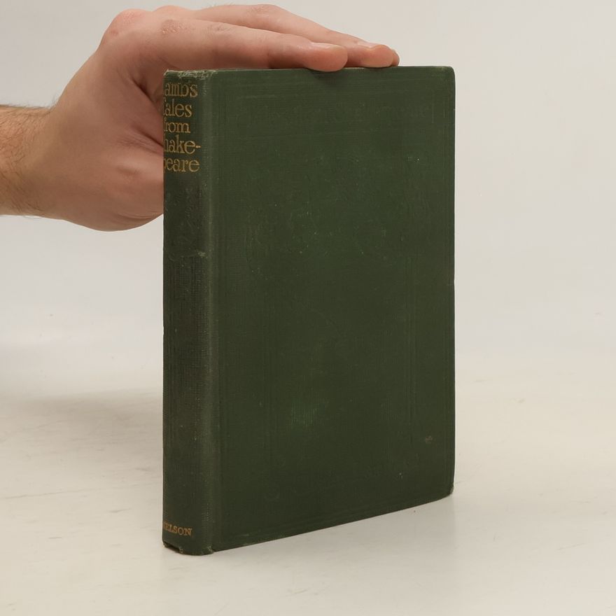 Charles Lamb Tales from Shakespeare