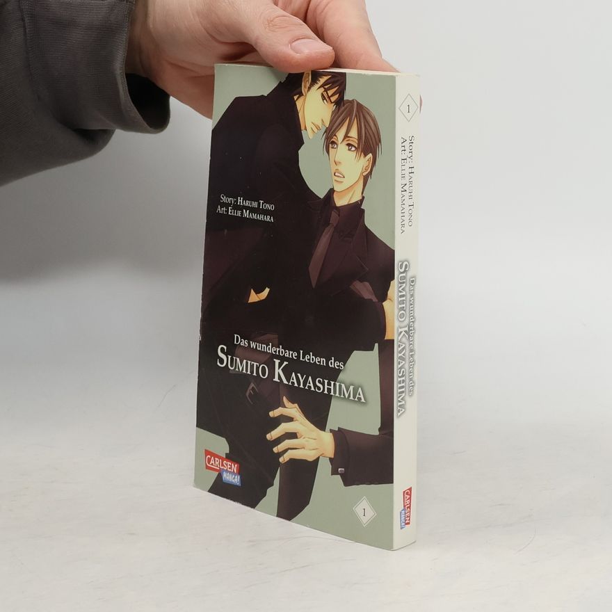 Kolektiv autorů Das wunderbare Leben des Sumito Kayashima