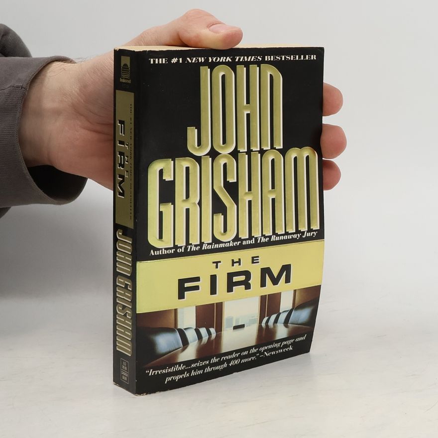 John Grisham The Firm