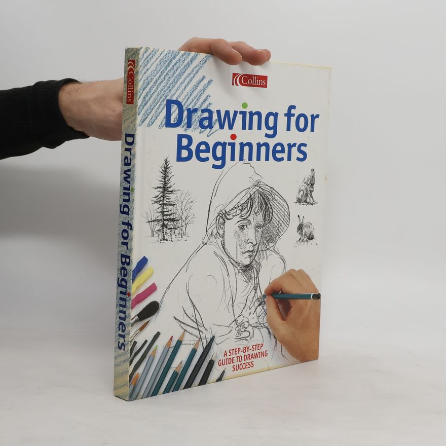Peter Partington Drawing for Beginners