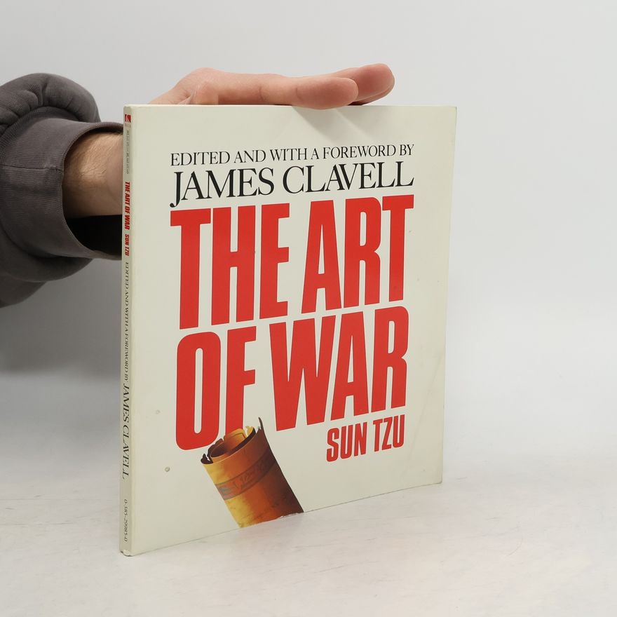 Sun Tzu The Art of War