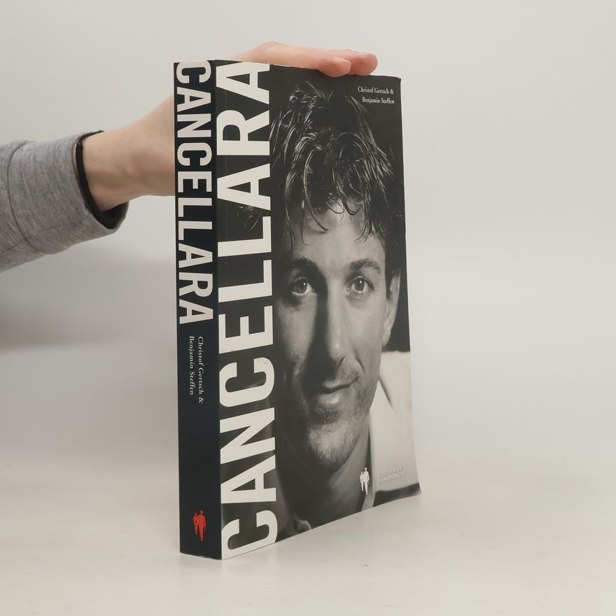 Benno Wauters Cancellara
