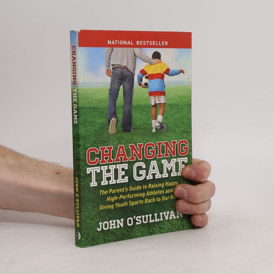 John O'Sullivan Changing the Game