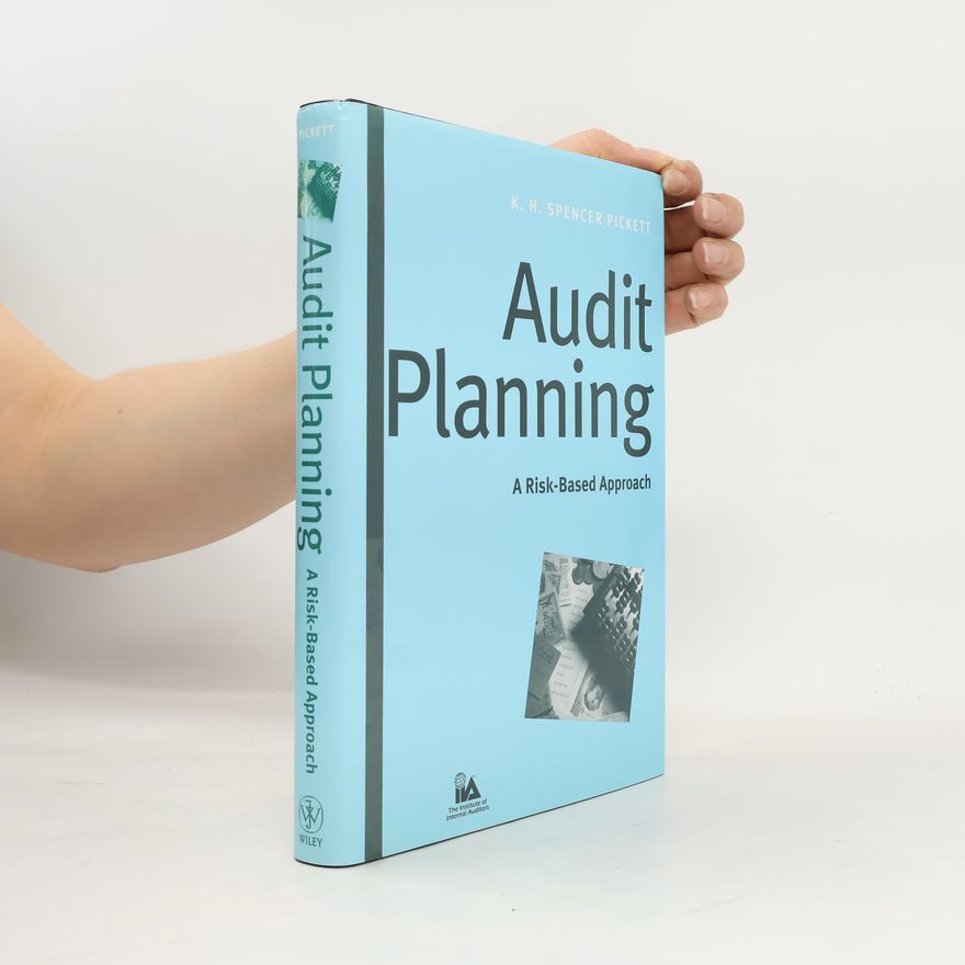 K.H. Spencer Pickett Audit Planning