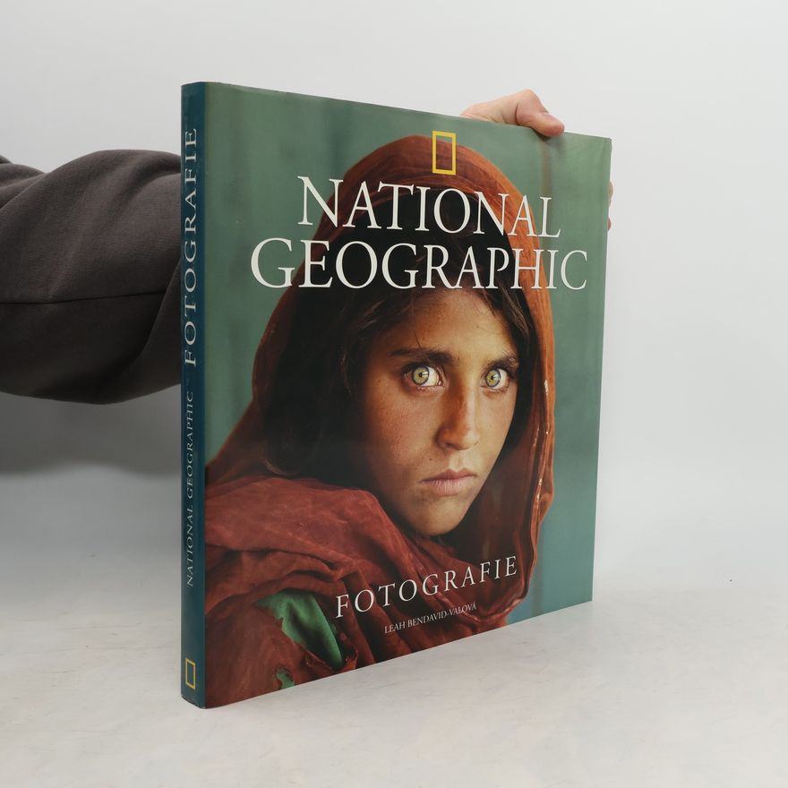 Leah Bendavid-Val National Geographic. Fotografie
