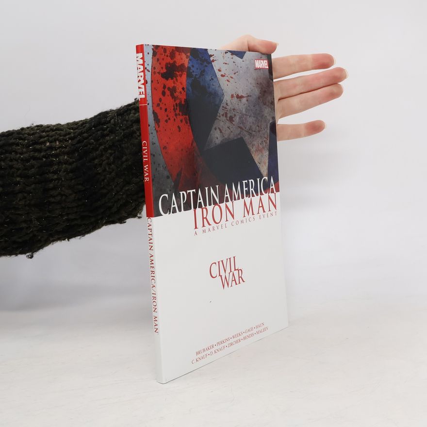 Jonathan Haun Civil War