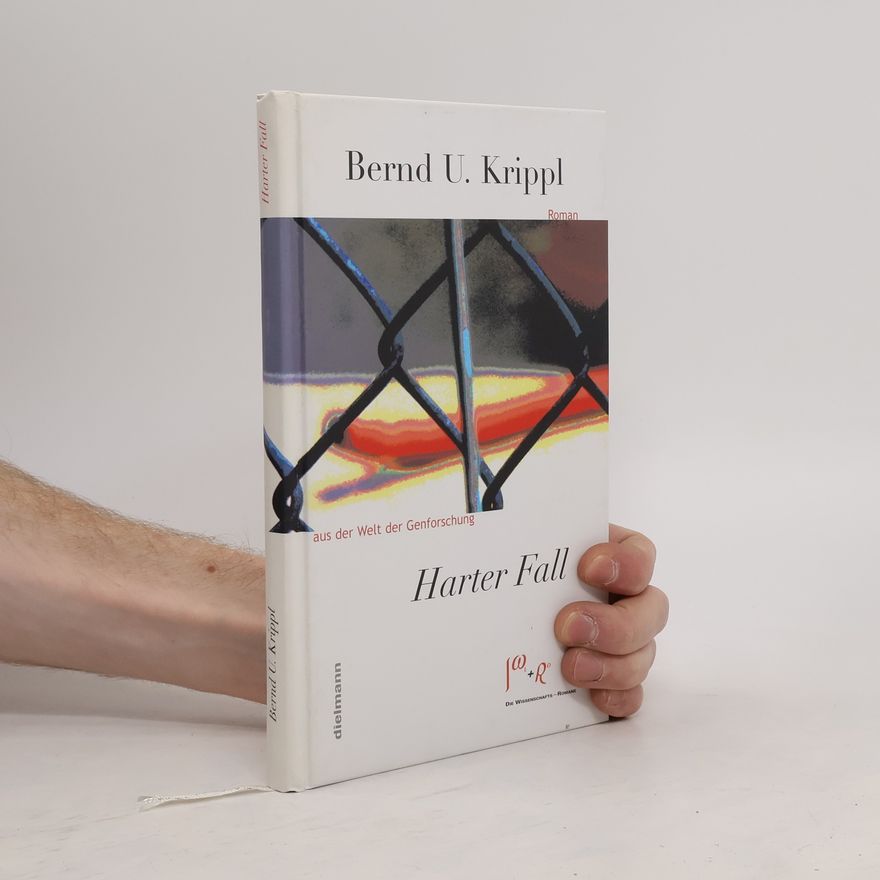 Bernd Krippl Harter Fall