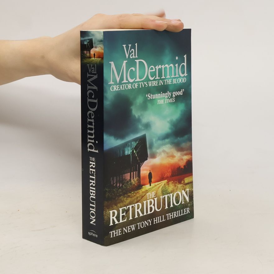 Val McDermid Retribution